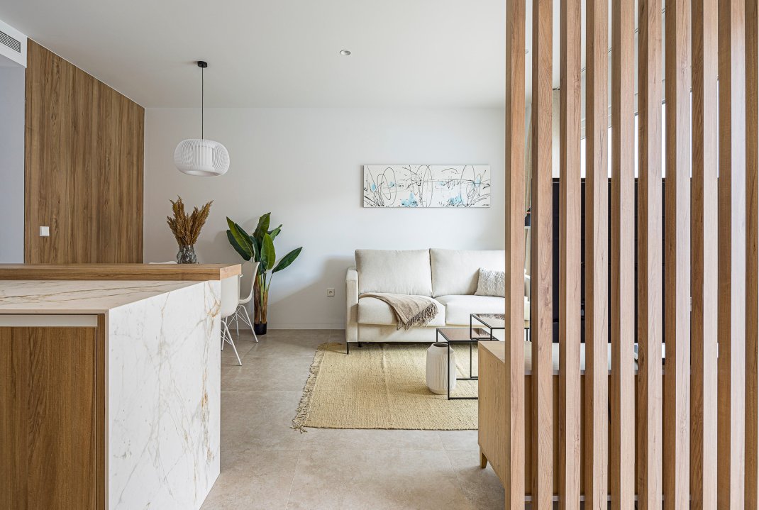 Obra nueva - Bungalow - San Pedro del Pinatar