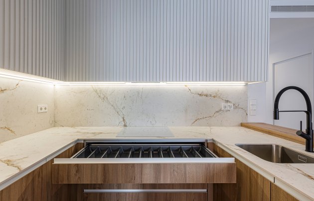 Obra nueva - Bungalow - San Pedro del Pinatar