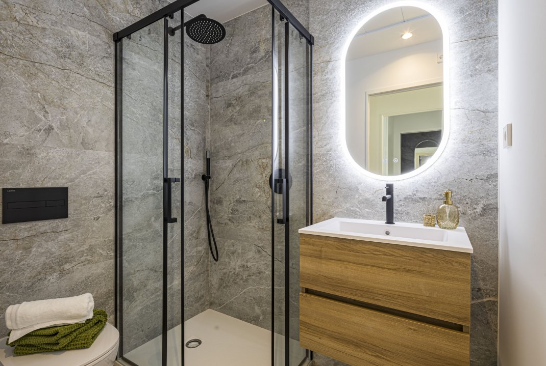 Obra nueva - Bungalow - San Pedro del Pinatar