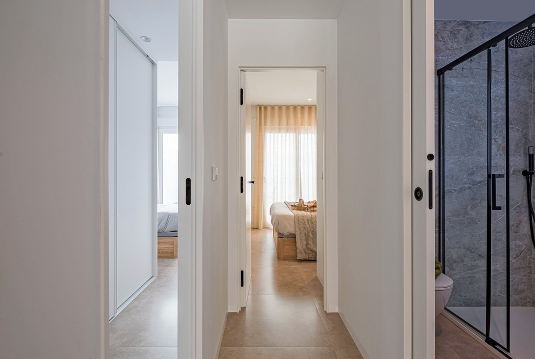 Obra nueva - Bungalow - San Pedro del Pinatar