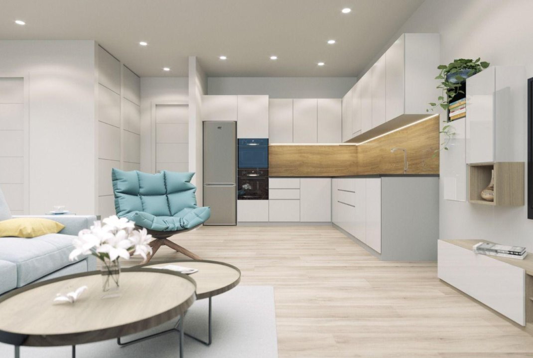 New Build - Penthouse - Torrevieja