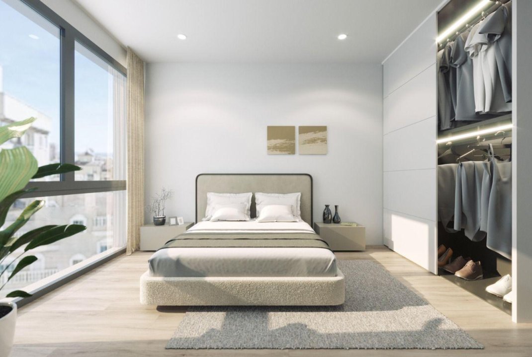 New Build - Penthouse - Torrevieja