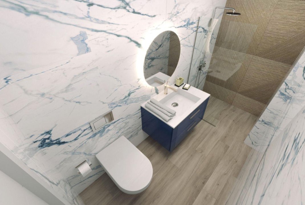 New Build - Penthouse - Torrevieja