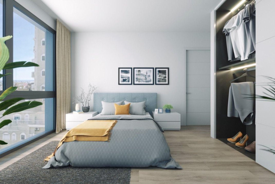 New Build - Penthouse - Torrevieja