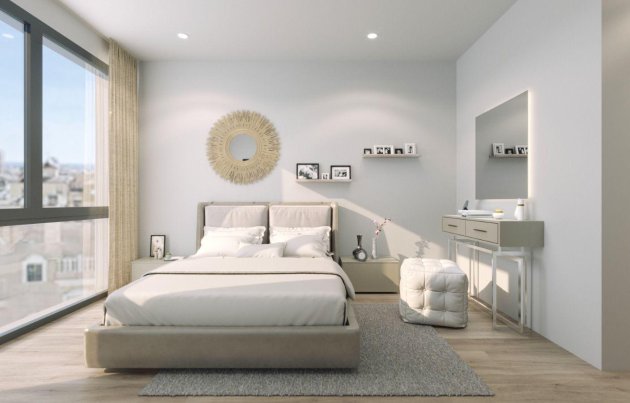 New Build - Penthouse - Torrevieja