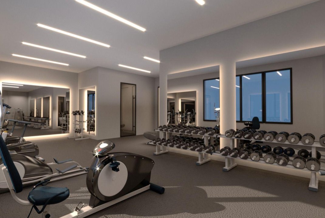 New Build - Penthouse - Torrevieja