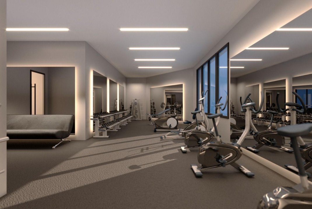 New Build - Penthouse - Torrevieja