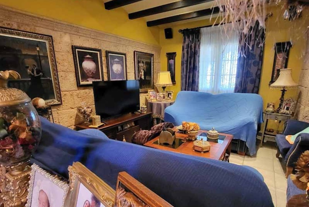 Segunda mano - Villa - Bigastro