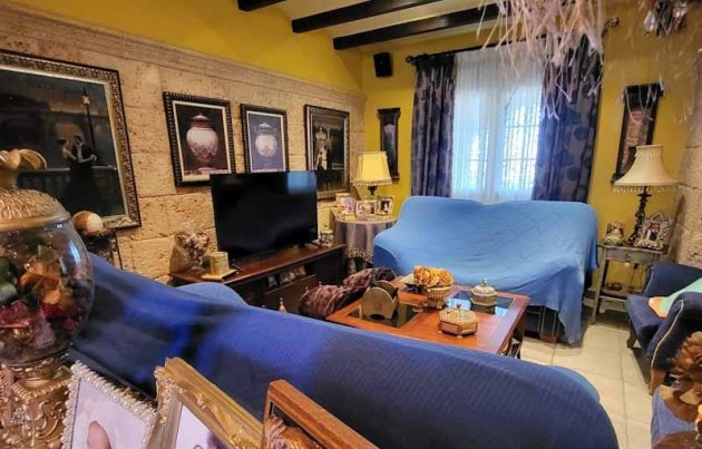 Segunda mano - Villa - Bigastro