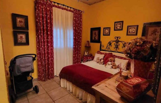 Segunda mano - Villa - Bigastro