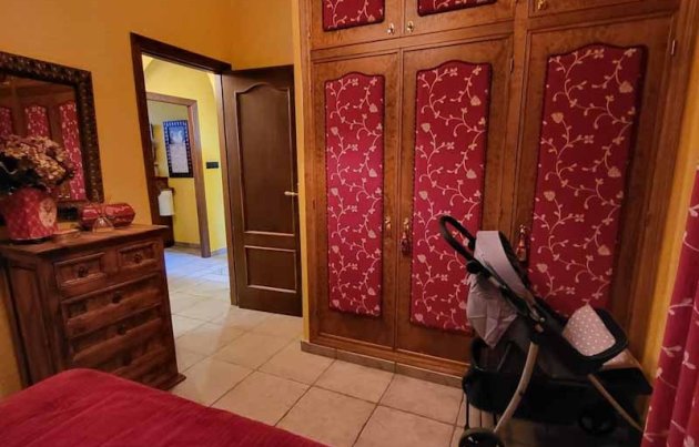 Segunda mano - Villa - Bigastro