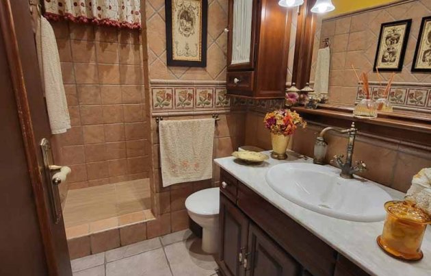 Segunda mano - Villa - Bigastro