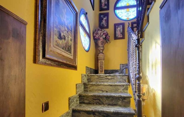 Segunda mano - Villa - Bigastro