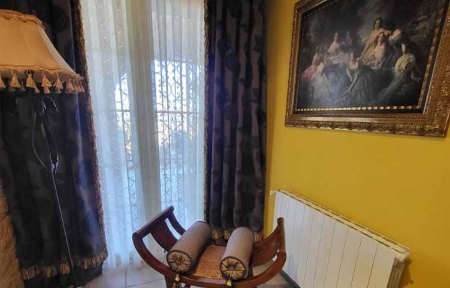 Segunda mano - Villa - Bigastro