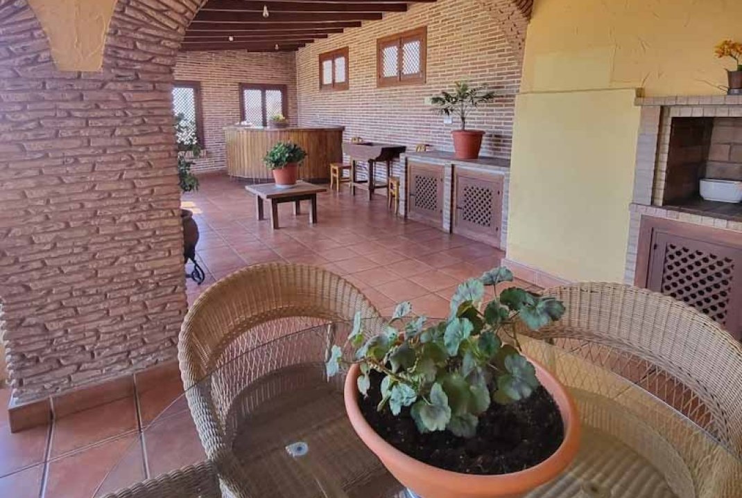 Segunda mano - Villa - Bigastro