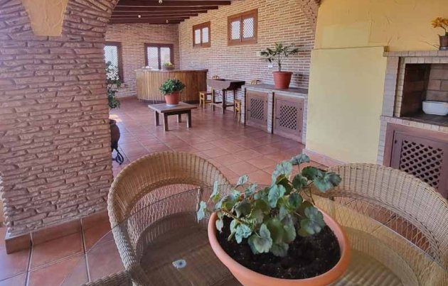 Segunda mano - Villa - Bigastro