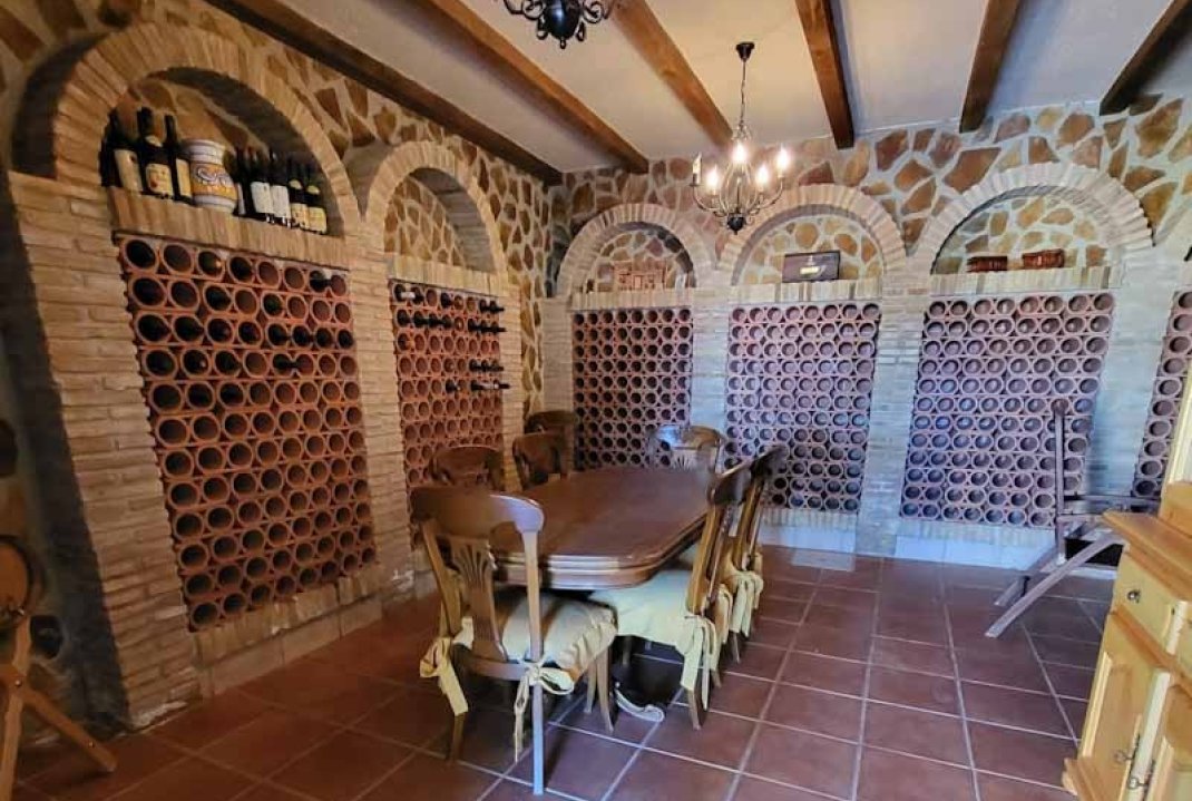 Segunda mano - Villa - Bigastro