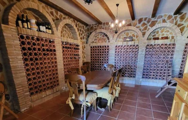 Segunda mano - Villa - Bigastro