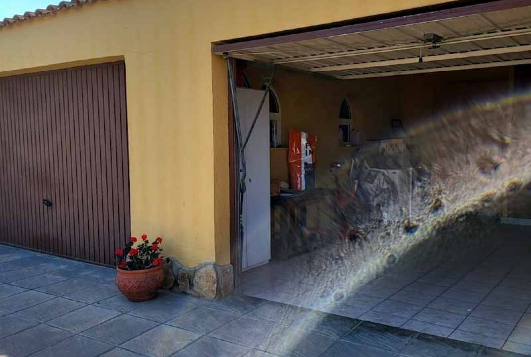 Segunda mano - Villa - Bigastro