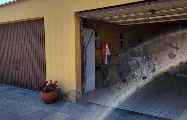 Segunda mano - Villa - Bigastro