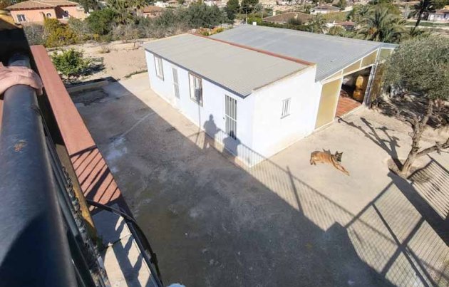 Segunda mano - Villa - Bigastro