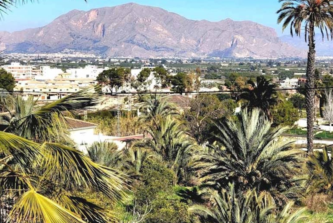 Segunda mano - Villa - Bigastro