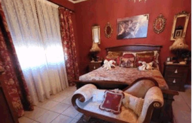 Segunda mano - Villa - Bigastro