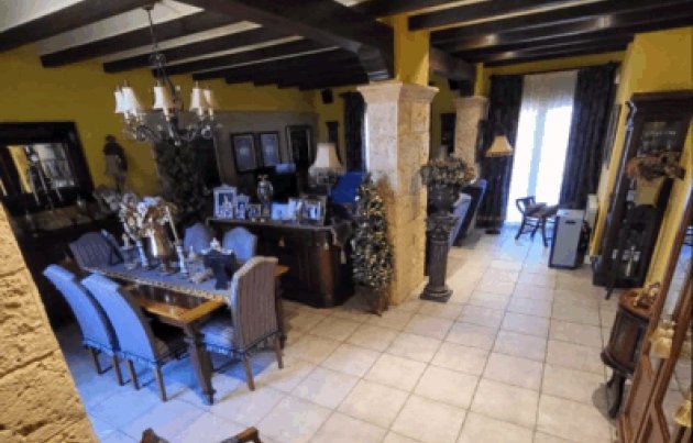 Segunda mano - Villa - Bigastro