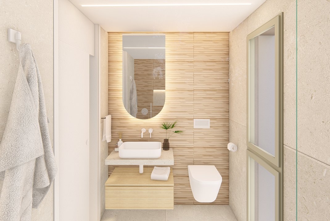 Obra nueva - Bungalow - Ciudad Quesada