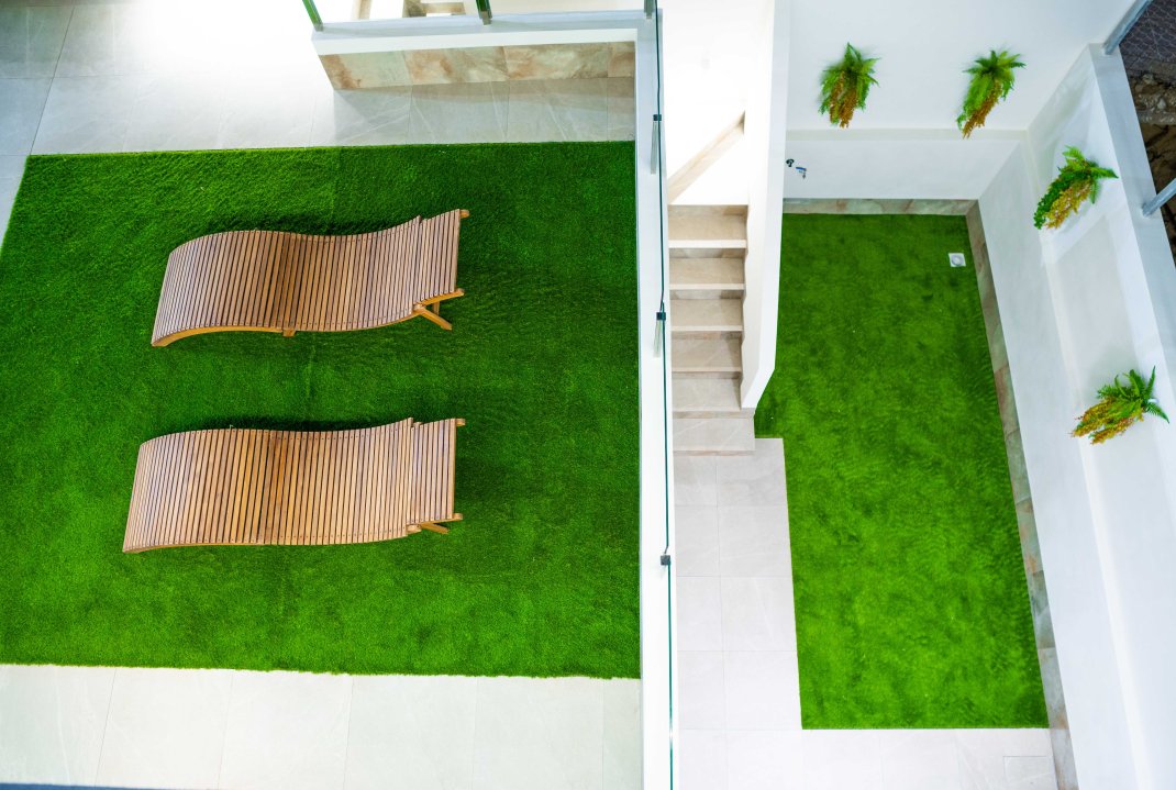 New Build - Townhouse - Ciudad Quesada