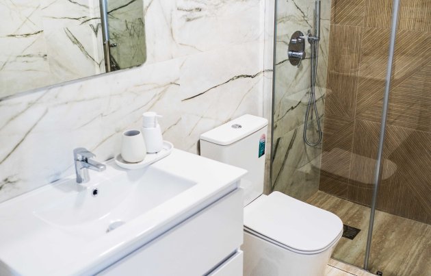 New Build - Townhouse - Ciudad Quesada