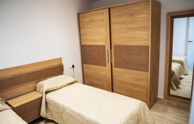 New Build - Townhouse - Ciudad Quesada