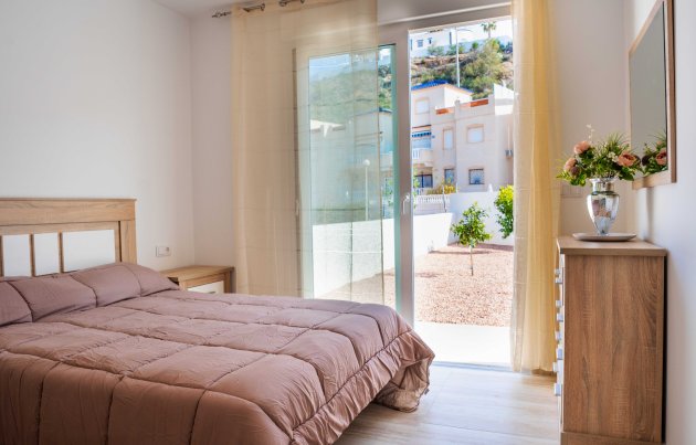 New Build - Townhouse - Ciudad Quesada