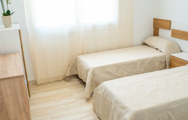 New Build - Townhouse - Ciudad Quesada