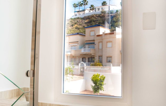 New Build - Townhouse - Ciudad Quesada