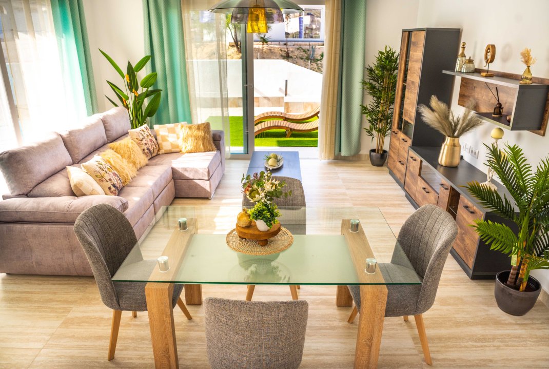 New Build - Townhouse - Ciudad Quesada