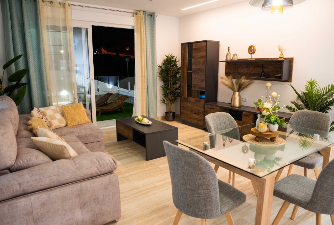 New Build - Townhouse - Ciudad Quesada