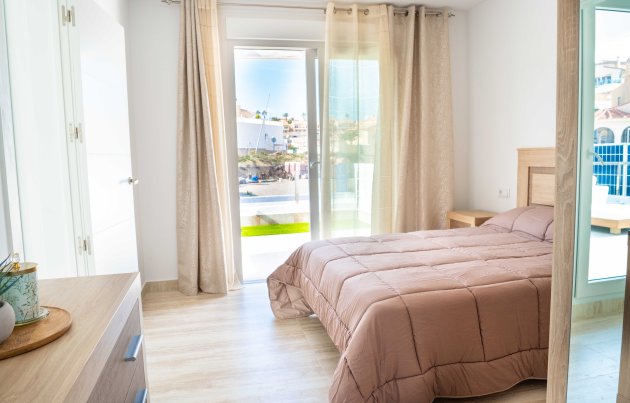 New Build - Townhouse - Ciudad Quesada