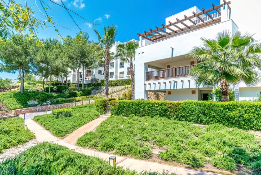 Reventa - Apartamento / piso - Orihuela Costa