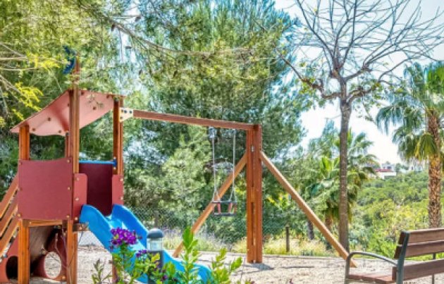 Reventa - Apartamento / piso - Orihuela Costa