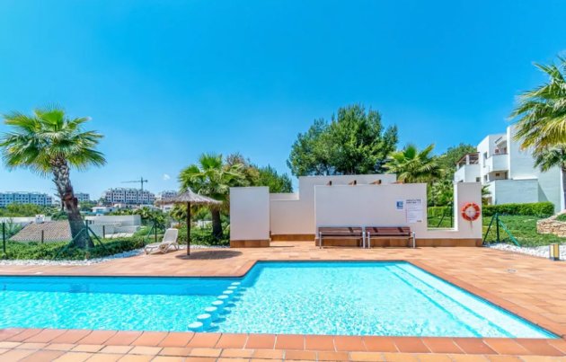 Reventa - Apartamento / piso - Orihuela Costa