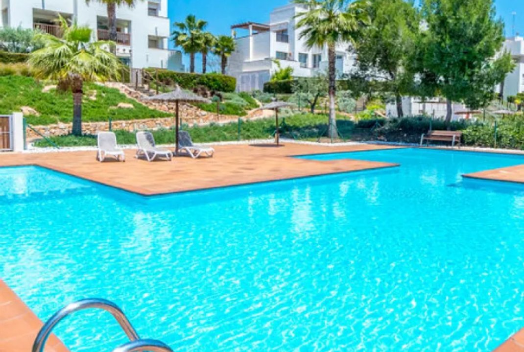 Reventa - Apartamento / piso - Orihuela Costa