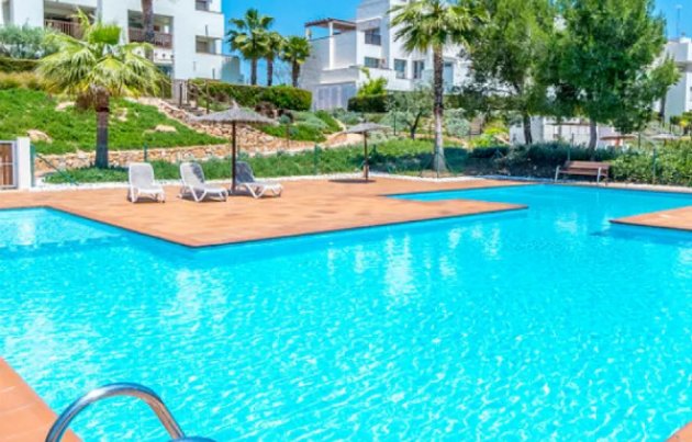 Reventa - Apartamento / piso - Orihuela Costa