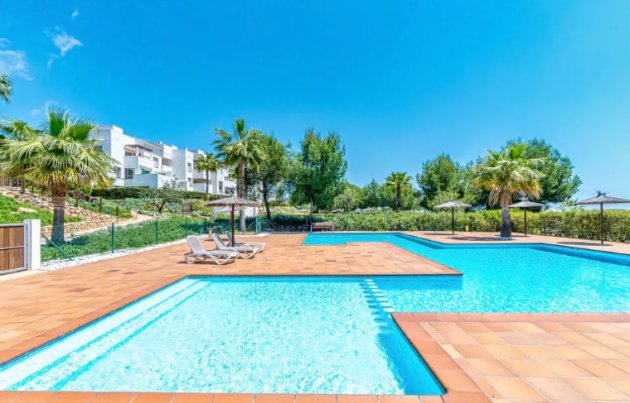 Reventa - Apartamento / piso - Orihuela Costa