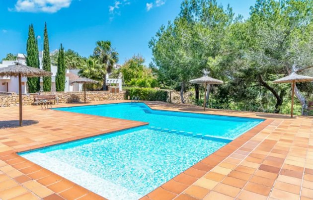 Reventa - Apartamento / piso - Orihuela Costa