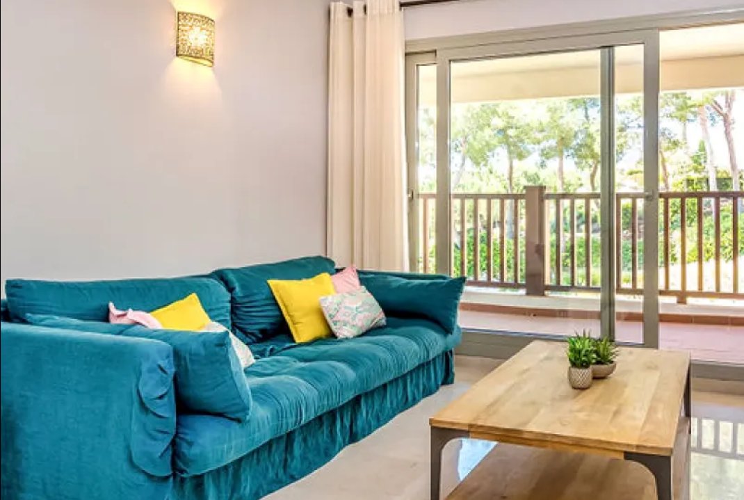 Reventa - Apartamento / piso - Orihuela Costa