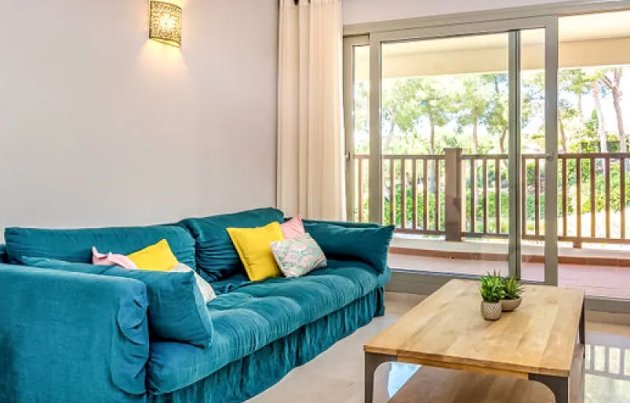 Reventa - Apartamento / piso - Orihuela Costa