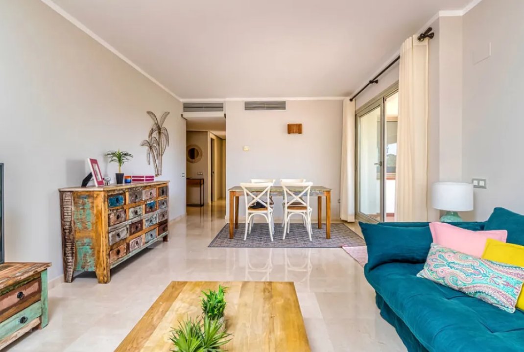 Reventa - Apartamento / piso - Orihuela Costa