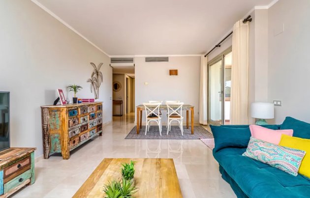 Reventa - Apartamento / piso - Orihuela Costa