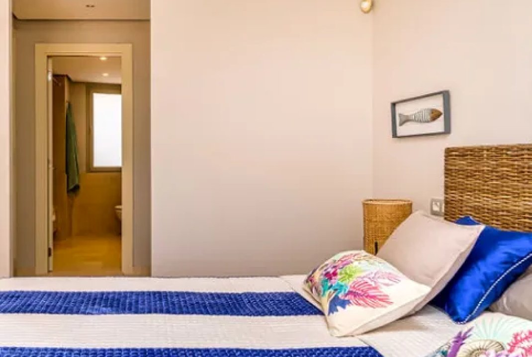 Reventa - Apartamento / piso - Orihuela Costa